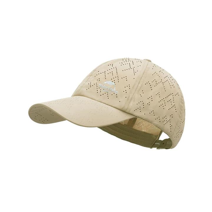 کلاه نیچرهایک مدل Outdoor Peaked Cap